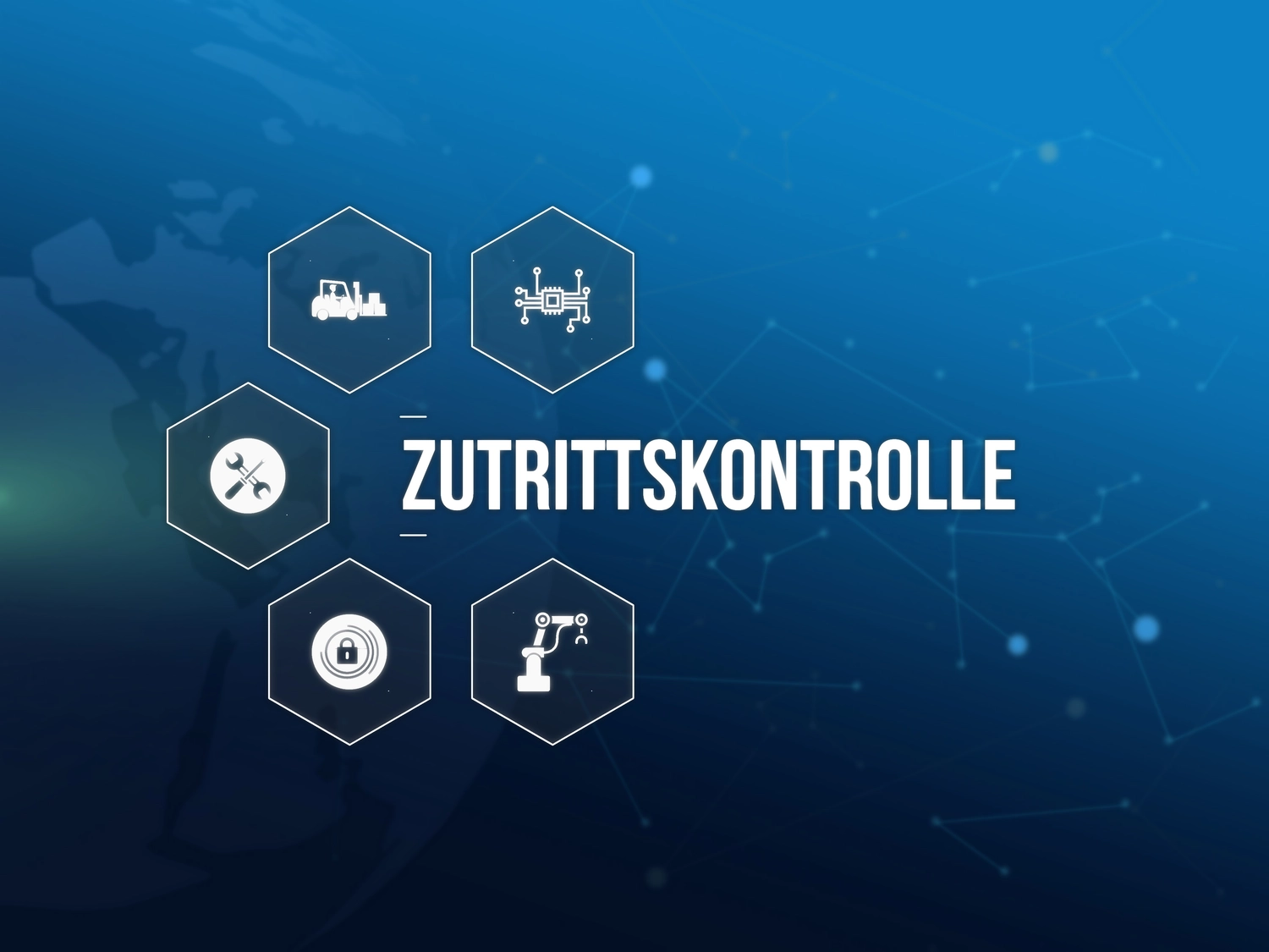 NEXLINK GmbH - Bauconsulting I Projektmanagement - Zutrittskontrolle