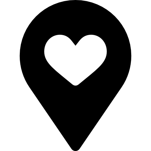 NEXLINK GmbH - Bauconsulting I Projektmanagement - Standortsymbol