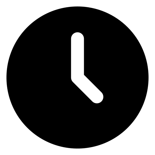 NEXLINK GmbH - Bauconsulting I Projektmanagement - Uhrsymbol